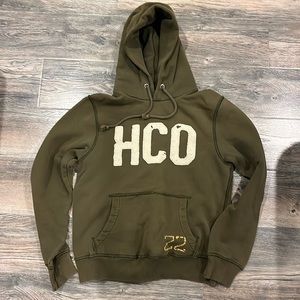 Hollister Sweatshirt